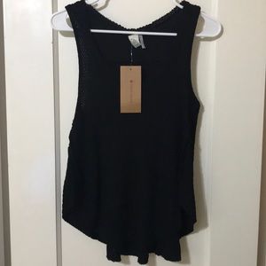 NWOT Paper Crane Blouse